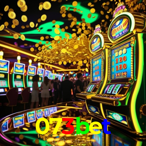 073bet:Sinta a emoção de jogar nas melhores slots do mercado!