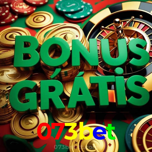 073bet：A melhor plataforma para apostas no futebol e diversão em jogos de cassino!