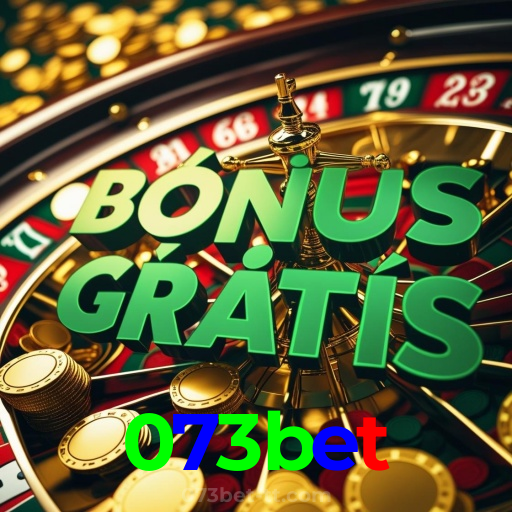 073bet:Aposte em nosso cassino e viva uma experiência única de diversão!