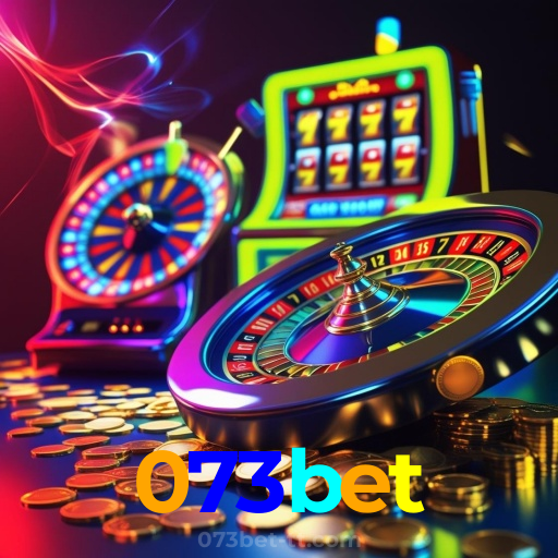 073bet:Jogue slots de tirar o fôlego e conquiste vitórias épicas!