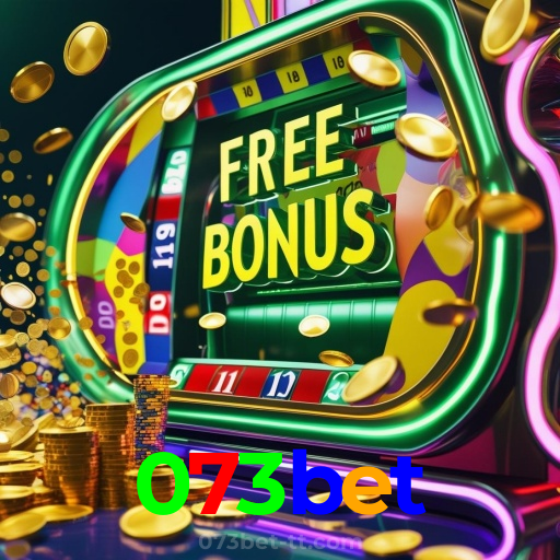 073bet:Jogue nas slots e vença o jackpot! A sorte está te esperando!