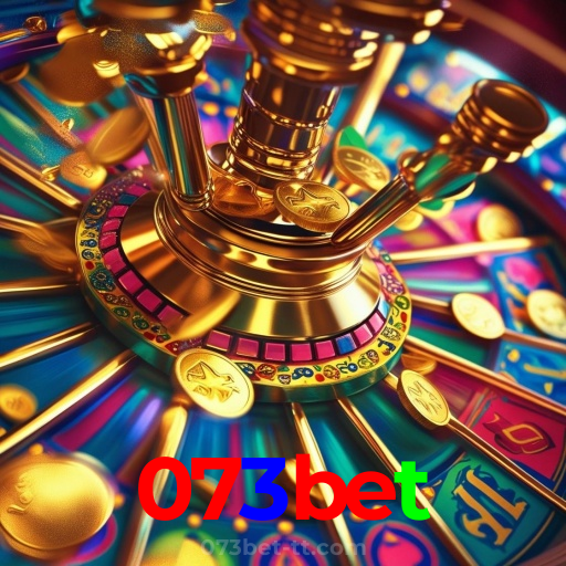 073bet:Jogue nas roletas e veja grandes prêmios surgirem para você!