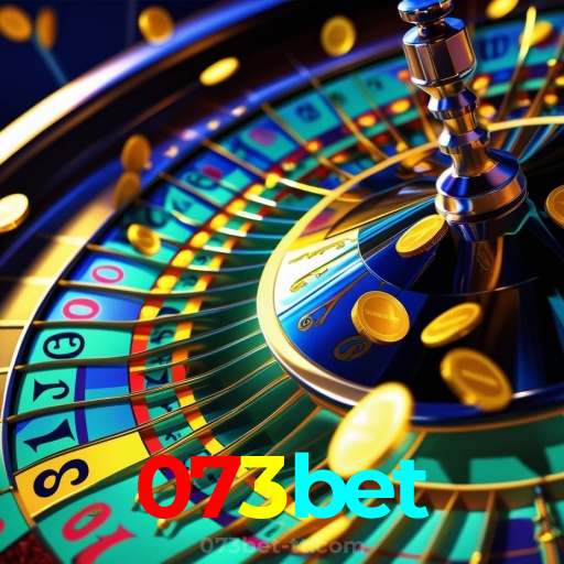 073bet:A melhor plataforma de cassino para apostas no futebol e roleta!