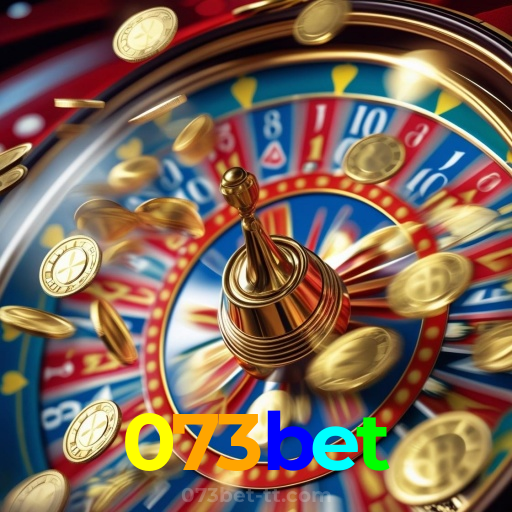 073bet:A roleta nunca foi tão empolgante! Aposte e vença!