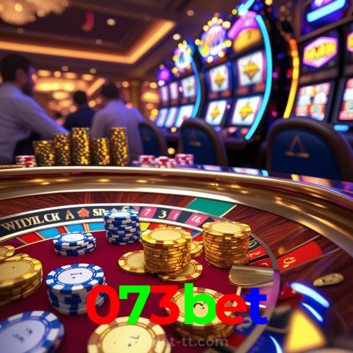 073bet:Cada giro pode ser um novo prêmio! Descubra as melhores slots online!