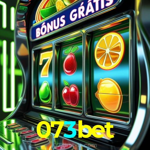 073bet:Jogue poker, slots e aposte no futebol para uma experiência única!