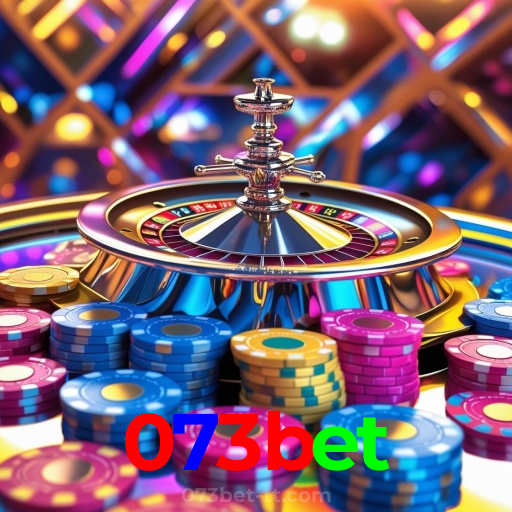 073bet:Desafie a roleta e ganhe prêmios incrÃveis no nosso cassino!