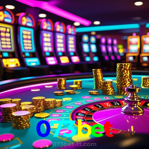 073bet:Jogue nas melhores slots e descubra o jackpot dos seus sonhos!