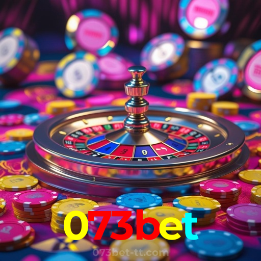 073bet:Apostas no futebol e grandes prêmios em slots e roleta esperam por você!