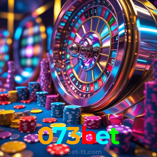 073bet:Entre no nosso cassino online e jogue nas roletas agora!