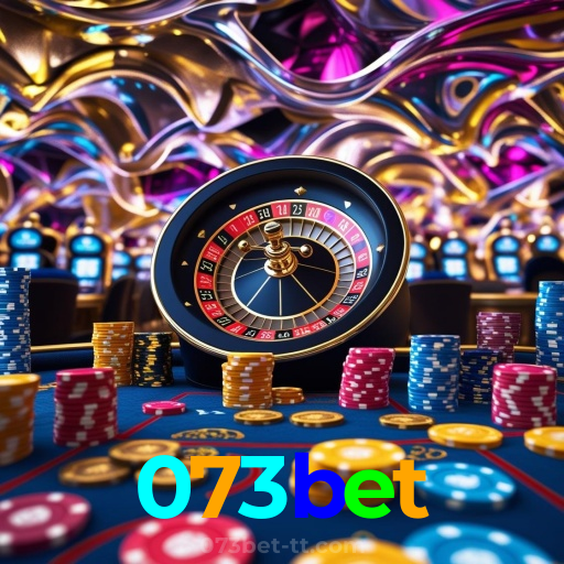 073bet：Gire as slots e vença com grandes prêmios!