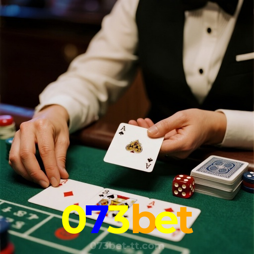 073bet：Jogue poker, aposte no futebol e ganhe em grandes jogos de cassino!