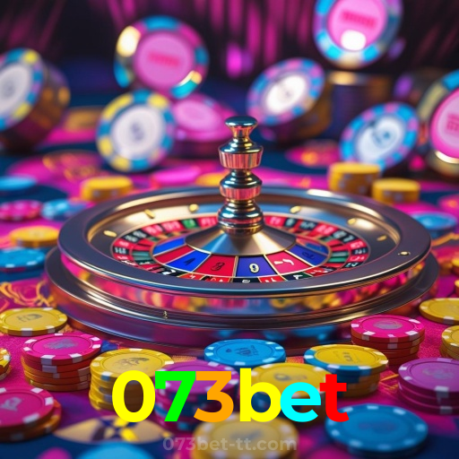 073bet：Onde a diversão nunca acaba: poker, roleta e apostas no futebol!