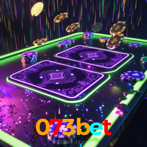 073bet：A emoção das slots te espera! Aposte agora e ganhe!