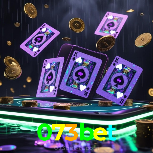 073bet：O cassino online mais confiável com apostas no futebol e prêmios em blackjack!
