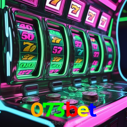 073bet：Sinta a emoção de ganhar no cassino online! Aposte e vença!