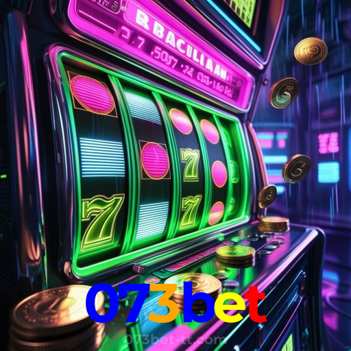 073bet:Jogue slots, aposte no futebol e conquiste grandes vitórias!
