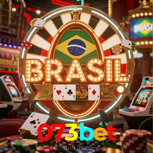 073bet：Sua sorte começa com as melhores apostas no futebol e no cassino!