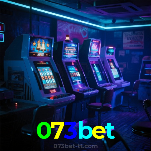 073bet:Jogue nas slots e vença o jackpot! A sorte está te esperando!