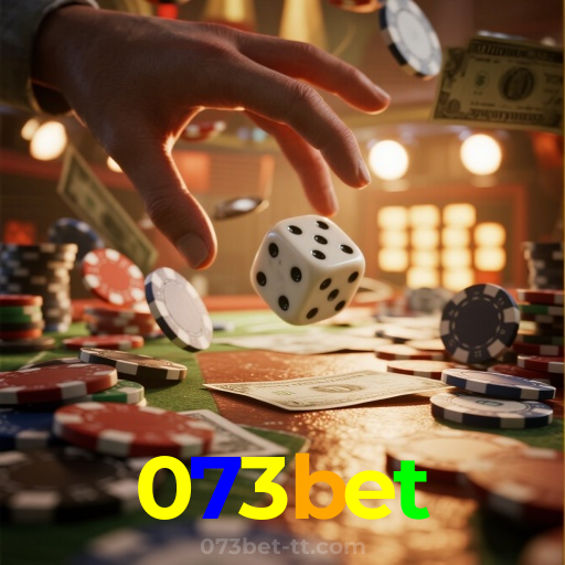 073bet：Jogue poker, aposte no futebol e conquiste grandes prêmios em nosso cassino!