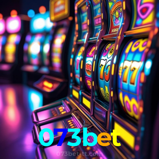 073bet:O melhor cassino online para quem ama futebol e jogos como poker e slots!