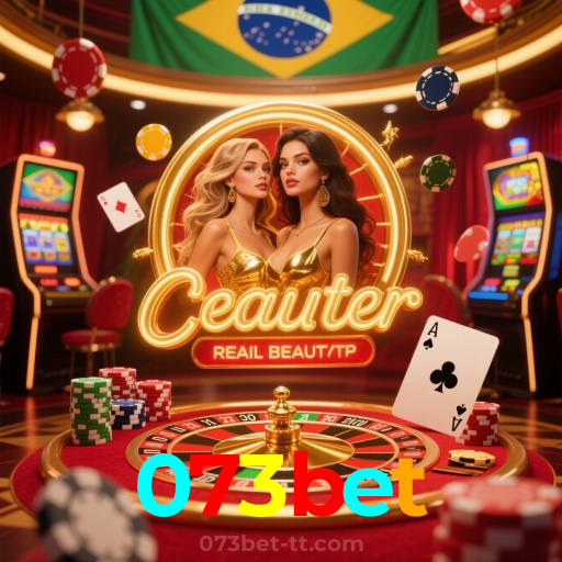 073bet：O cassino mais confiável para jogar blackjack e apostar no futebol!