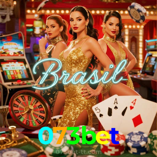 073bet：No nosso cassino, a emoção nunca para! Jogue agora!