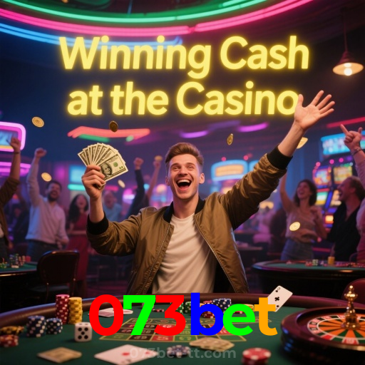 073bet：Desafie seus limites no cassino online e ganhe grandes prêmios!