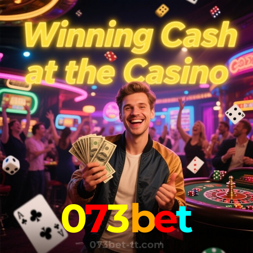 073bet：Venha viver a emoção do cassino! Gire a roleta e ganhe grandes prêmios!
