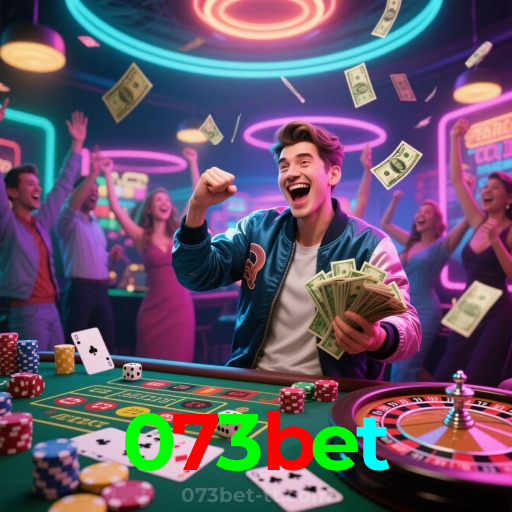 073bet：Aposte no futebol e ganhe grandes prêmios com jogos de blackjack!