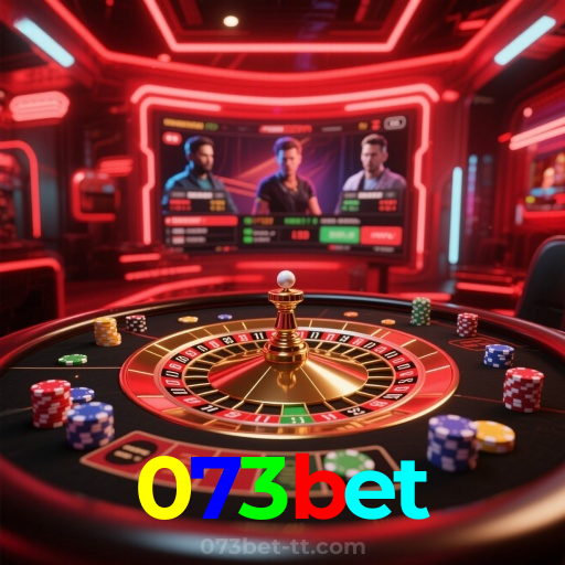 073bet：Jogue nas slots e ganhe prêmios surreais!
