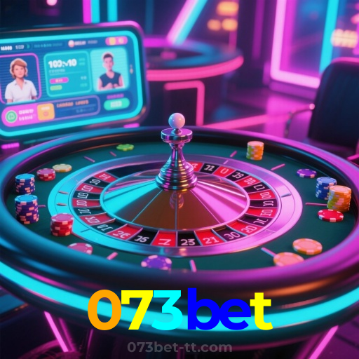 073bet：A diversão está garantida! Aposte nas melhores slots agora!