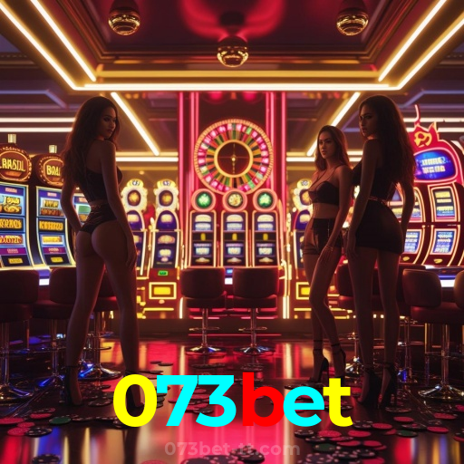 073bet：Vença no cassino online com blackjack e apostas esportivas no futebol!
