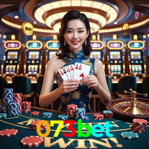 073bet：Jogue slots, poker e aposte no futebol online para grandes prêmios!