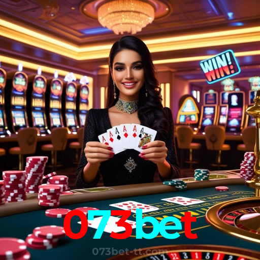 073bet：Jogue blackjack, aposte no futebol e ganhe prêmios no nosso cassino online!