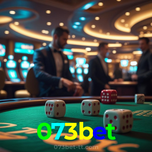 073bet：Jogue nas slots e ganhe grandes prêmios com cada giro!