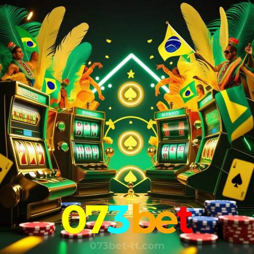 073bet：A melhor plataforma de cassino para apostas no futebol e roleta!