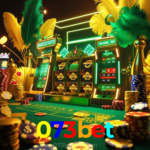 073bet：Onde a diversão nunca acaba: poker, roleta e apostas no futebol!