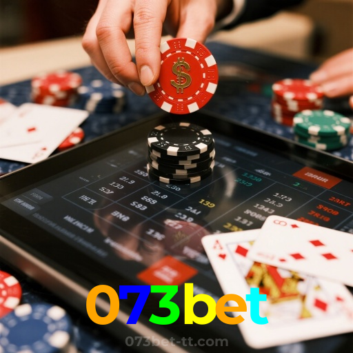 073bet：Entre no jogo e aposte nos melhores times do futebol digital!