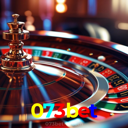 073bet:Vença na roleta e conquiste prêmios gigantes!