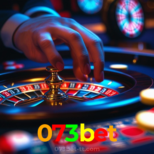 073bet:O melhor cassino online com slots, poker e apostas no futebol!