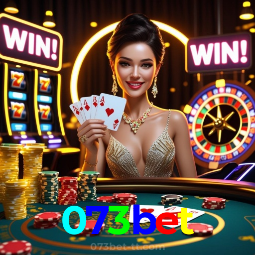 073bet:Prepare-se para o melhor da diversão no cassino! Jogue agora!